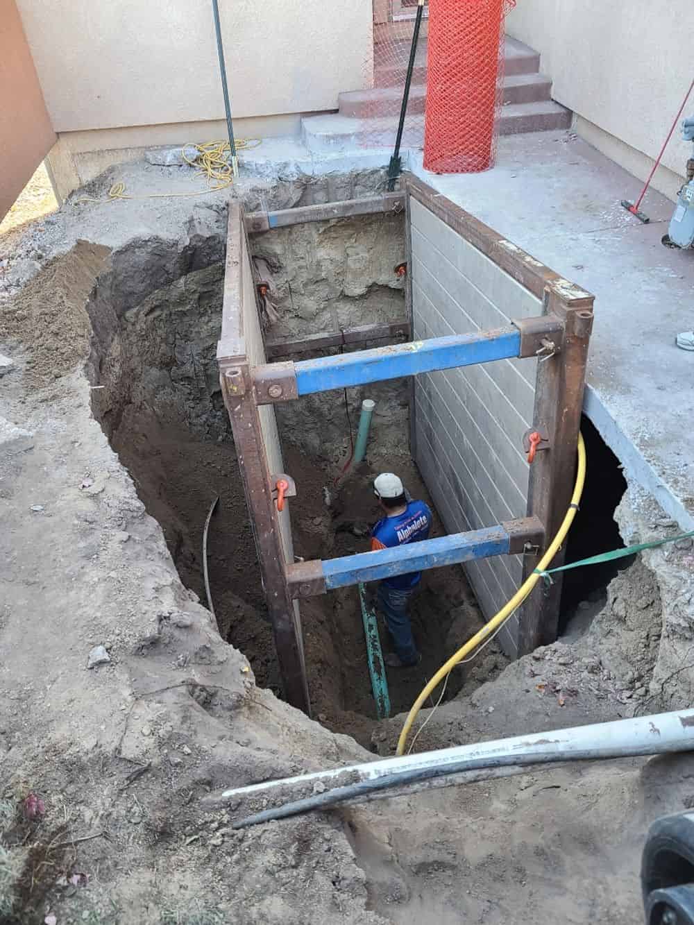 Assessment & Inspection image
