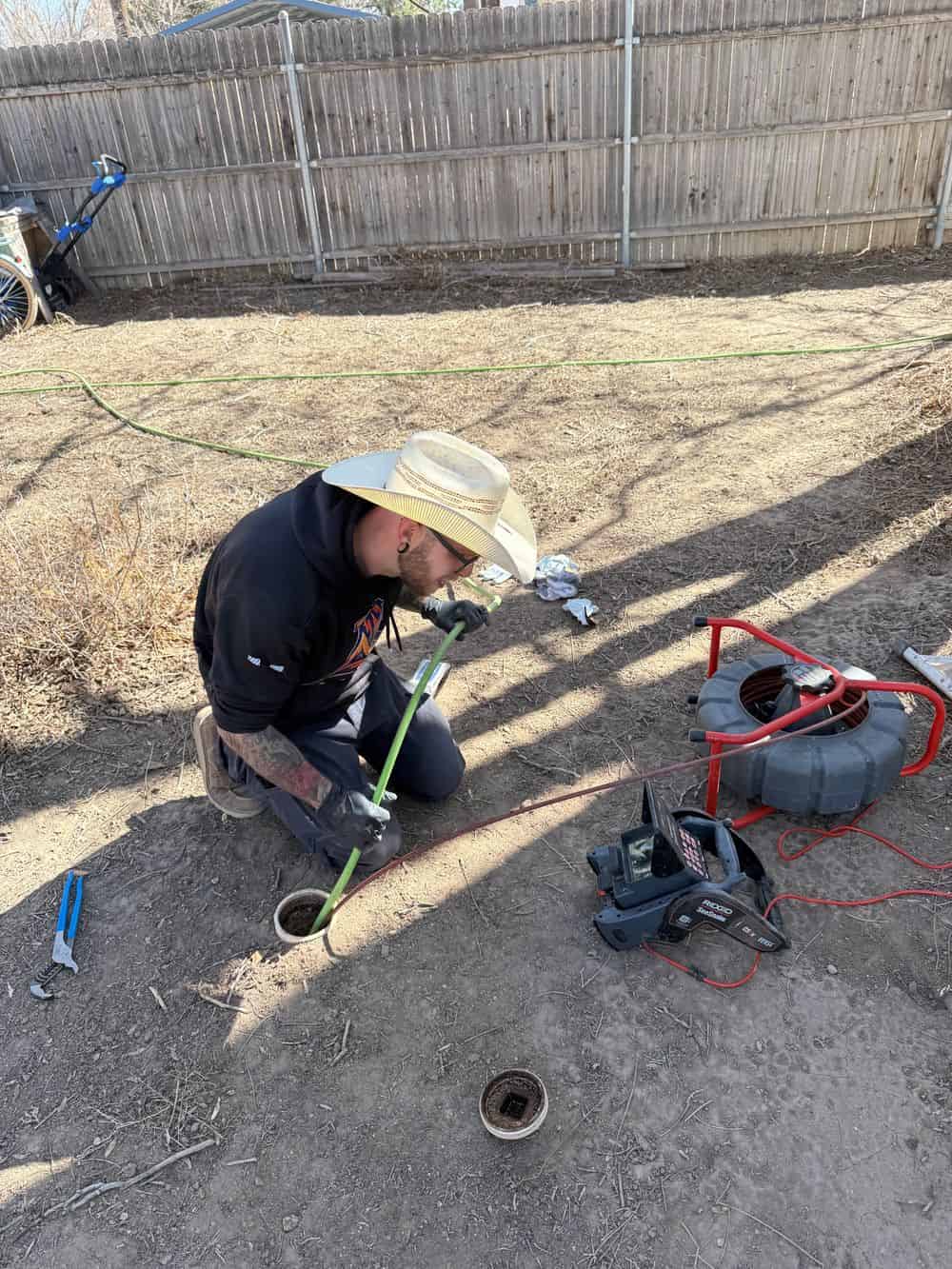 Trenchless Technologies image
