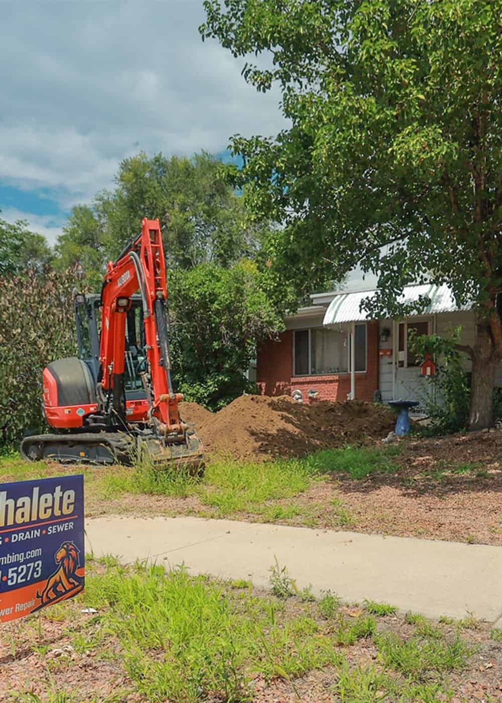 Excavation Services image