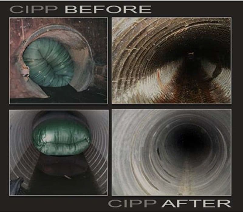 Gallery photos for Cutting-Edge CIPP Pipe Restoration in Colorado Springs: Image #2
