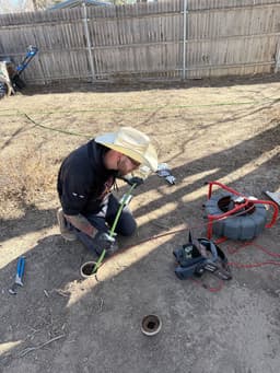 Pioneers in Cutting-Edge Trenchless Technology's image